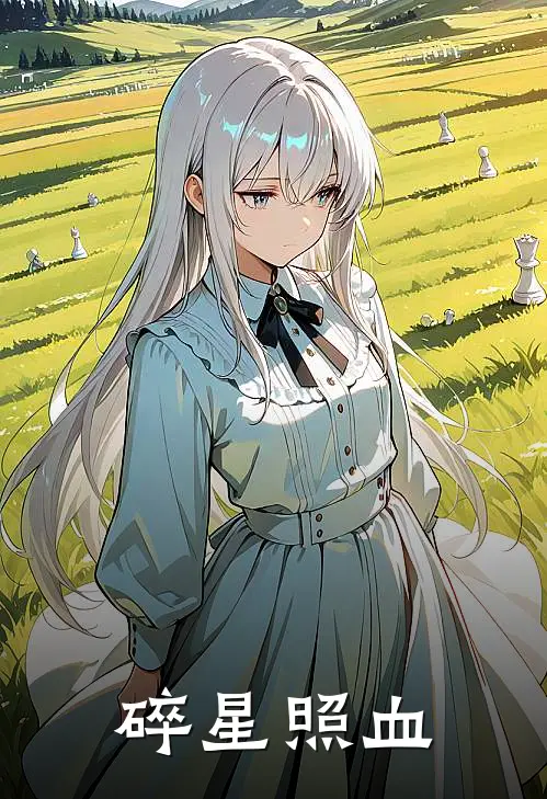 碎星照血(邵宗烈伍蘅音)全文阅读免费全集_完结小说碎星照血邵宗烈伍蘅音