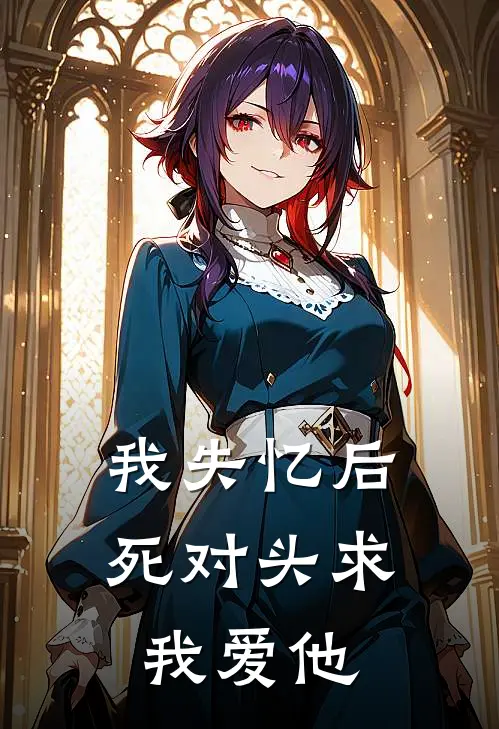 我失忆后，死对头求我爱他池肖远段桑榆免费小说免费阅读_推荐完结小说我失忆后，死对头求我爱他(池肖远段桑榆)