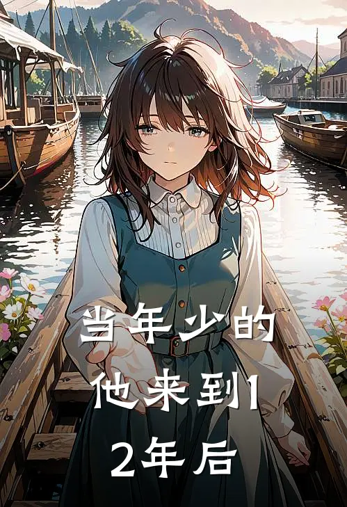 当年少的他来到12年后林夕盛炎完结小说_免费小说在线看当年少的他来到12年后林夕盛炎