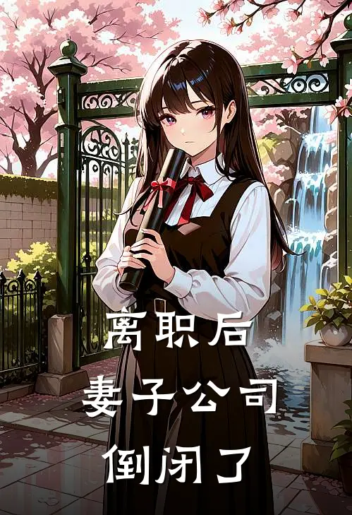 韩啸苏悦《离职后，妻子公司倒闭了》小说免费在线阅读_离职后，妻子公司倒闭了(韩啸苏悦)已完结小说