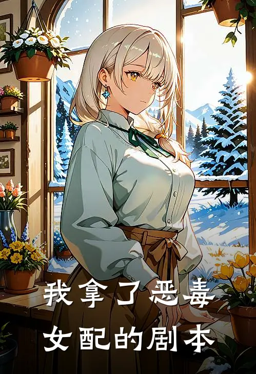 我拿了“恶毒女配”的剧本(秦川林悦)完结小说_热门小说推荐我拿了“恶毒女配”的剧本秦川林悦