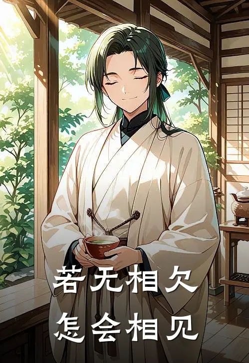 若无相欠，怎会相见