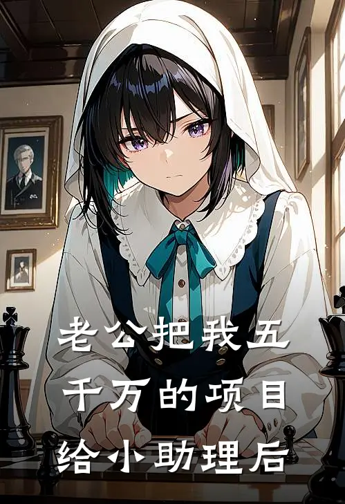 老公把我五千万的项目给小助理后(黎以安周清清)全本免费小说_阅读免费小说老公把我五千万的项目给小助理后黎以安周清清