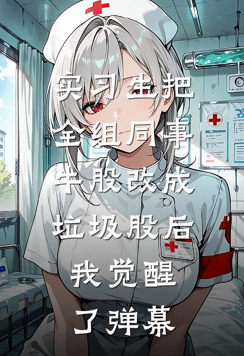 实习生把全组同事牛股改成垃圾股后，我觉醒了弹幕