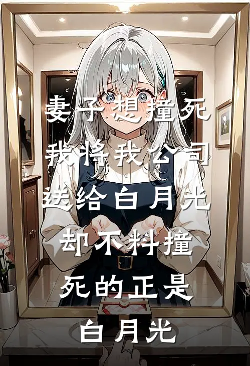 妻子想撞死我将我公司送给白月光，却不料撞死的正是白月光(陆淮林晚凝)完结版免费阅读_妻子想撞死我将我公司送给白月光，却不料撞死的正是白月光全文免费阅读