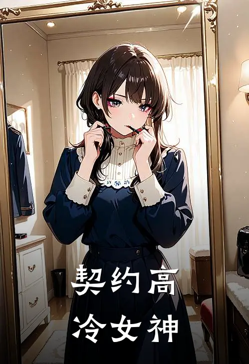 契约高冷女神