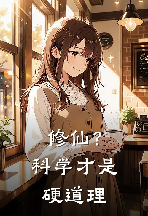 修仙？科学才是硬道理(林轩张海)全本免费小说_阅读免费小说修仙？科学才是硬道理林轩张海