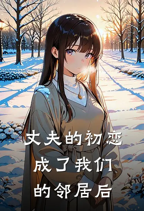 丈夫的初恋成了我们的邻居后佚名佚名免费完结小说_完本完结小说丈夫的初恋成了我们的邻居后(佚名佚名)