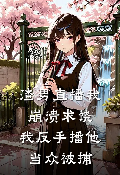 渣男直播我崩溃求饶，我反手播他当众被捕(赵宇林晓)免费小说完结_最新推荐小说渣男直播我崩溃求饶，我反手播他当众被捕(赵宇林晓)