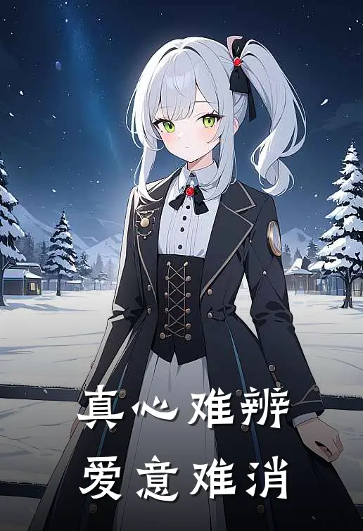 真心难辨爱意难消白素素陆承渊小说最新章节_最新小说推荐真心难辨爱意难消白素素陆承渊