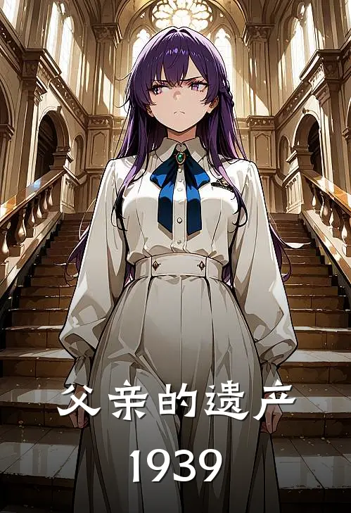 父亲的遗产【1939】