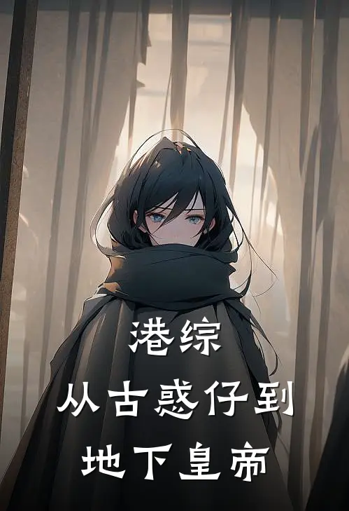 港综：从古惑仔到地下皇帝