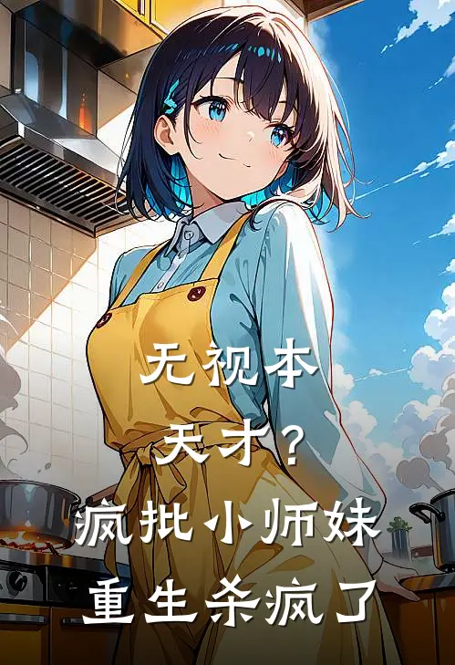 无视本天才？疯批小师妹重生杀疯了