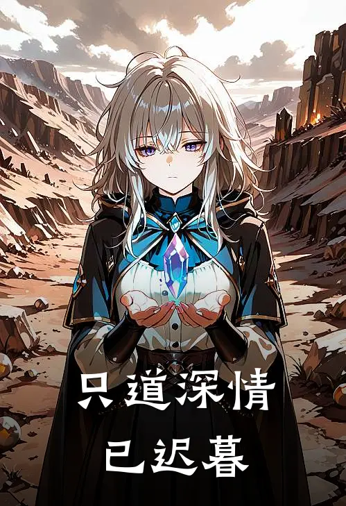 只道深情已迟暮贺琰沈栀免费完本小说_小说推荐完本只道深情已迟暮(贺琰沈栀)