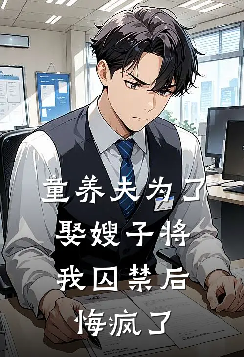 童养夫为了娶嫂子将我囚禁后，悔疯了