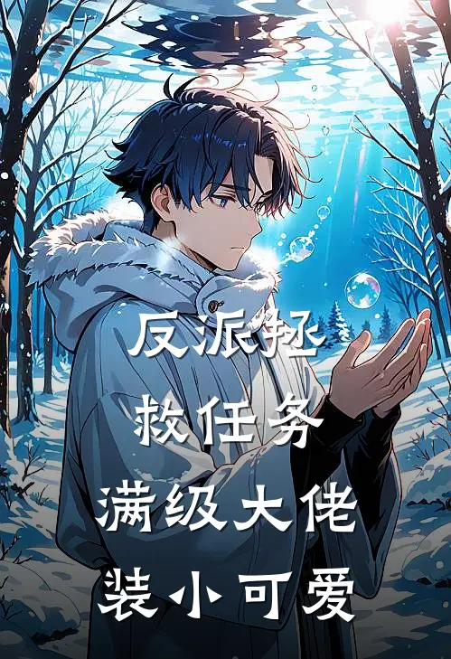 反派拯救任务：满级大佬装小可爱(云朵朵陆烬)完结的热门小说_全本免费完结小说反派拯救任务：满级大佬装小可爱(云朵朵陆烬)