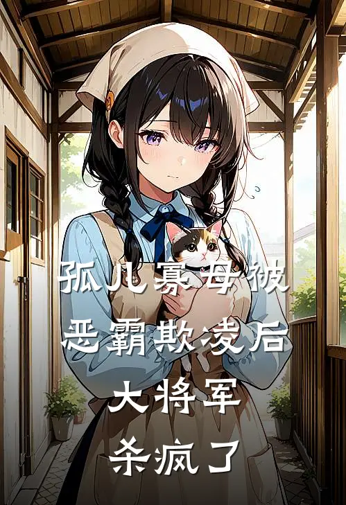 孤儿寡母被恶霸欺凌后，大将军杀疯了