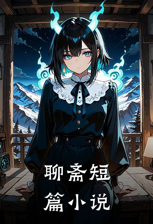 聊斋短篇小说陈阿竹赵三最新完结小说推荐_全集免费小说聊斋短篇小说陈阿竹赵三