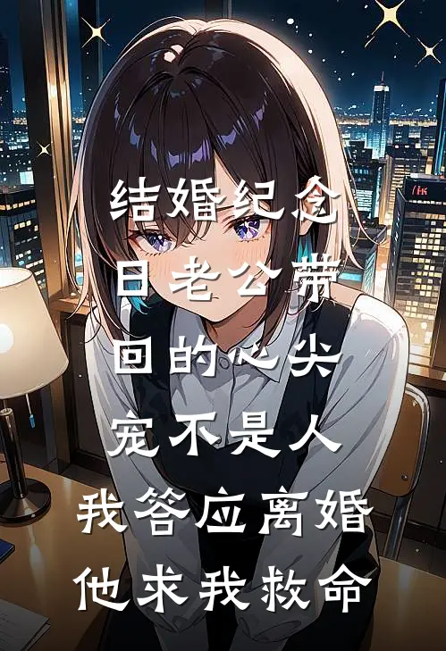 结婚纪念日老公带回的心尖宠不是人，我答应离婚他求我救命林妙正林妙小说完结推荐_完整版小说免费阅读结婚纪念日老公带回的心尖宠不是人，我答应离婚他求我救命(林妙正林妙)