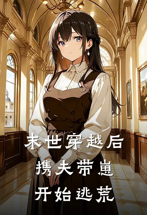 末世穿越后携夫带崽开始逃荒