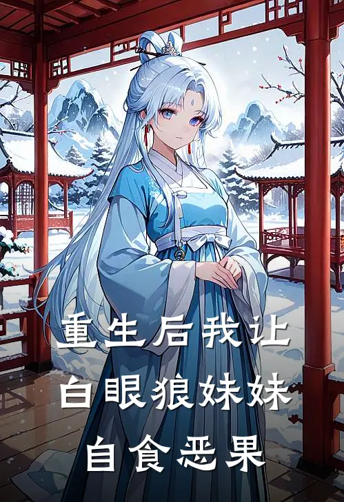 重生后我让白眼狼妹妹自食恶果陆林恒林玉珊完本完结小说_完本完结小说重生后我让白眼狼妹妹自食恶果(陆林恒林玉珊)