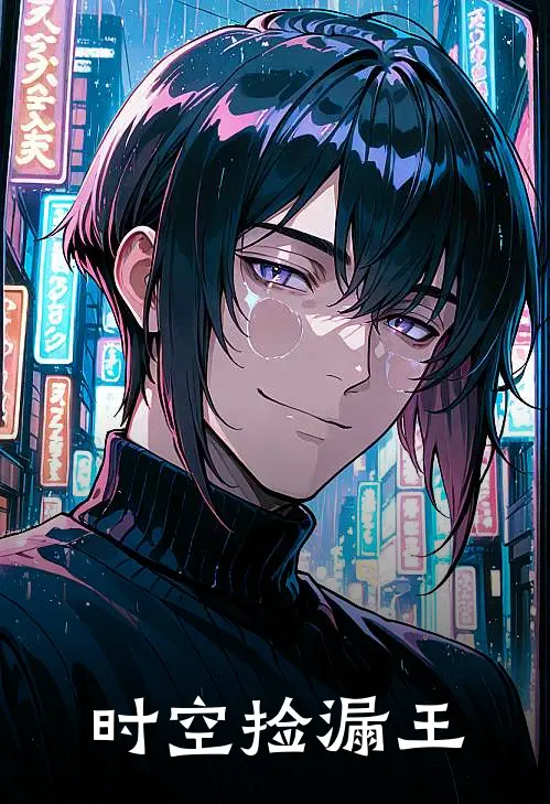 时空捡漏王