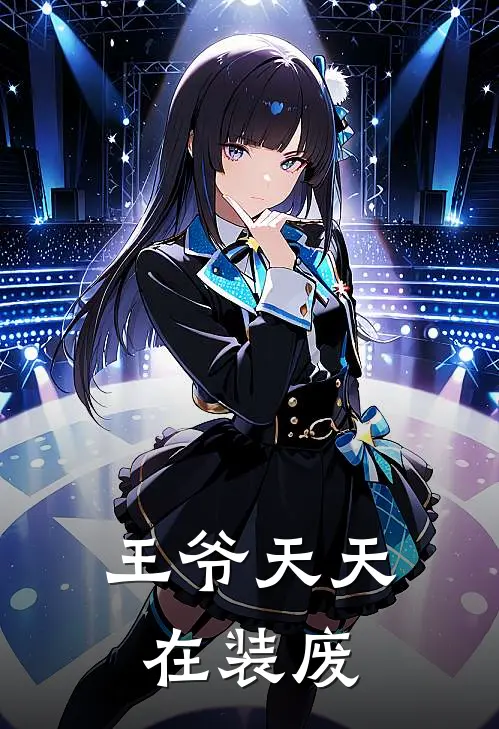 王爷天天在装废萧景珩沈清漓免费小说完结_最新完本小说推荐王爷天天在装废(萧景珩沈清漓)