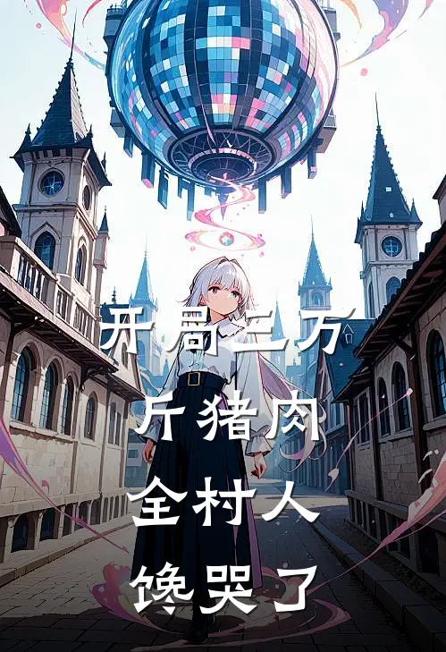 开局三万斤猪肉，全村人馋哭了董记董兰已完结小说推荐_完整版小说开局三万斤猪肉，全村人馋哭了(董记董兰)