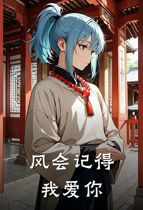 风会记得我爱你