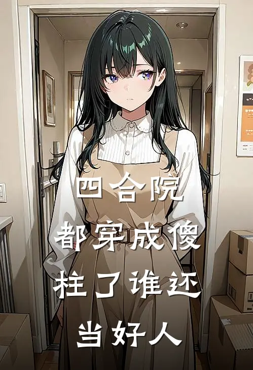 四合院：都穿成傻柱了谁还当好人(傻柱许大茂)热门网络小说推荐_免费完结版小说四合院：都穿成傻柱了谁还当好人(傻柱许大茂)