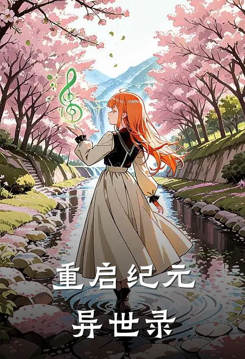 重启纪元：异世录(陆远费尔南多)在哪看免费小说_已完结小说推荐重启纪元：异世录陆远费尔南多