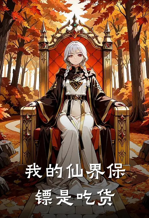 我的仙界保镖是吃货苏梦灵宝全文免费阅读_完结热门小说我的仙界保镖是吃货(苏梦灵宝)