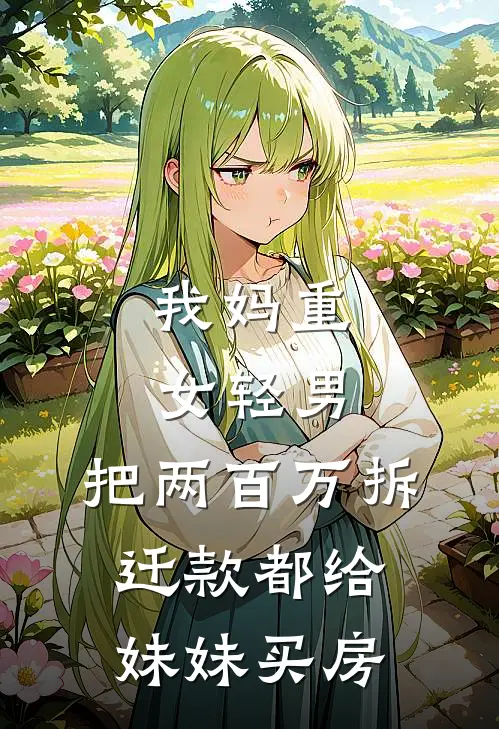 李悦李阳《我妈重女轻男，把两百万拆迁款都给妹妹买房》全文免费阅读_我妈重女轻男，把两百万拆迁款都给妹妹买房全集在线阅读