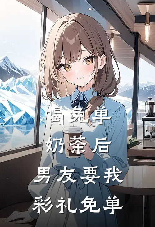 喝免单奶茶后，男友要我彩礼免单