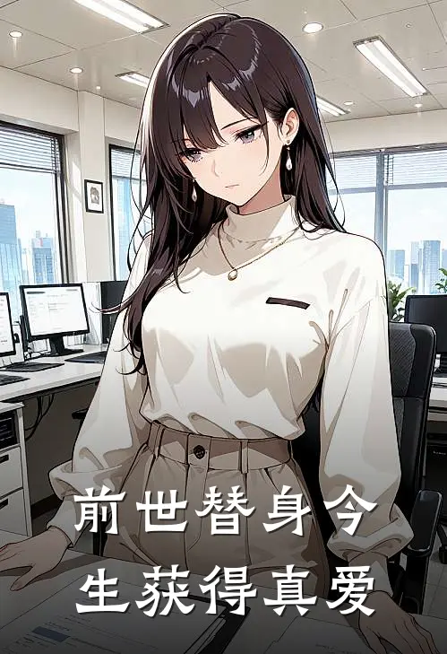 前世替身今生获得真爱