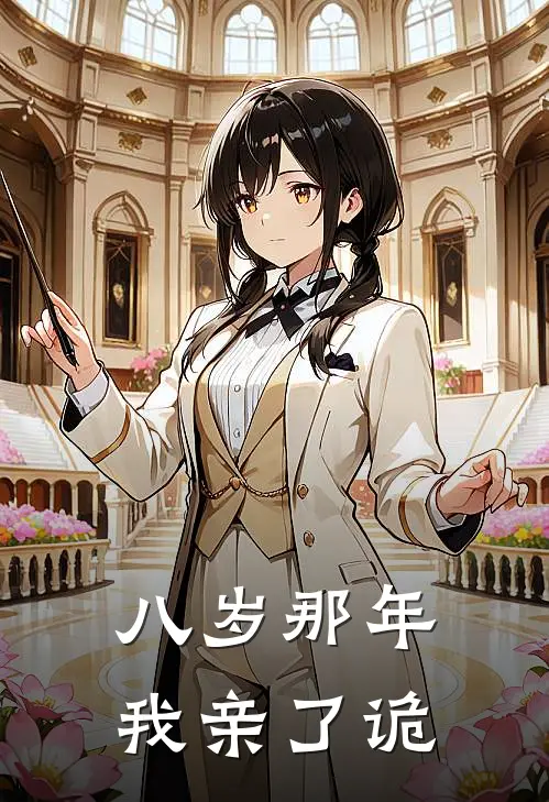 八岁那年我亲了诡李然余晖小说完整版_完结版小说推荐八岁那年我亲了诡(李然余晖)