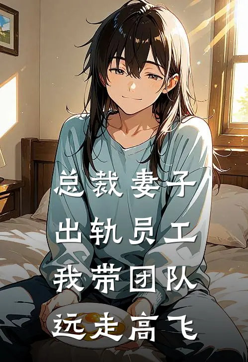 总裁妻子出轨员工，我带团队远走高飞