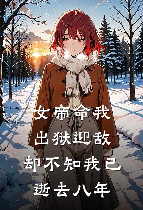 女帝命我出狱迎敌，却不知我已逝去八年谢云笑陆鹤城全本免费小说_热门网络小说推荐女帝命我出狱迎敌，却不知我已逝去八年谢云笑陆鹤城