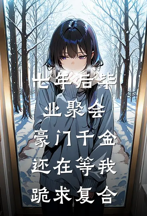 七年后毕业聚会，豪门千金还在等我跪求复合