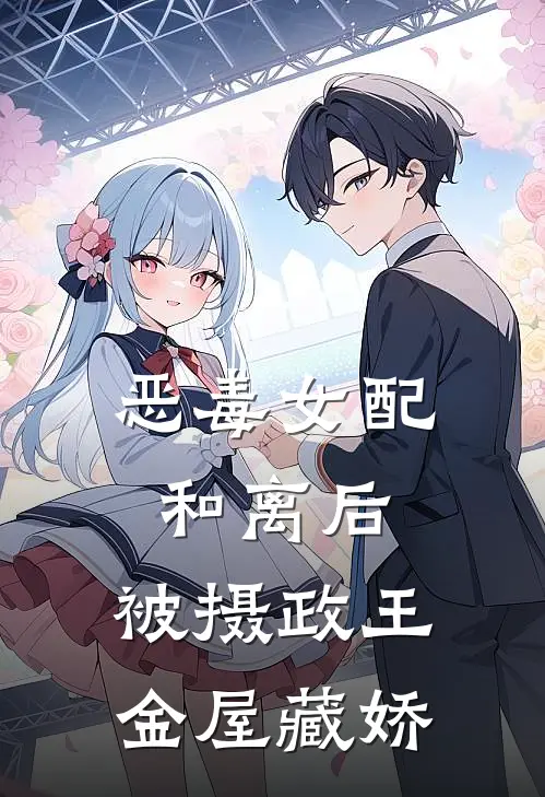 恶毒女配和离后，被摄政王金屋藏娇