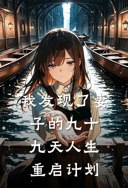 刘振风裴鸣轩(我发现了妻子的九十九天人生重启计划)全文免费在线阅读_我发现了妻子的九十九天人生重启计划完整版免费在线阅读