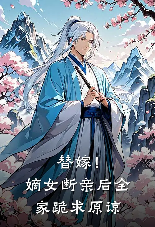 替嫁！嫡女断亲后，全家跪求原谅