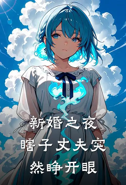 《新婚之夜，瞎子丈夫突然睁开眼》丁希望石永攀全文免费在线阅读_《新婚之夜，瞎子丈夫突然睁开眼》全集阅读