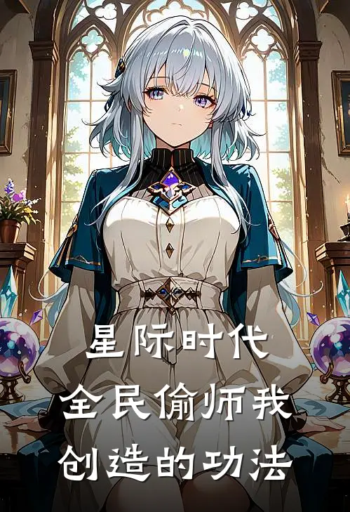 星际时代：全民偷师我创造的功法