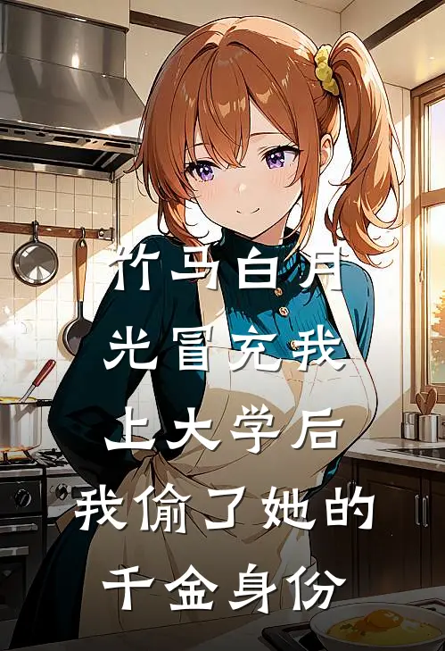 竹马白月光冒充我上大学后，我偷了她的千金身份