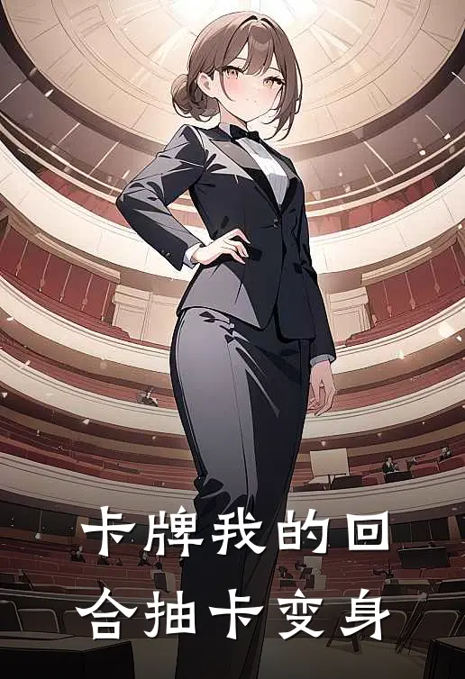 卡牌我的回合抽卡变身