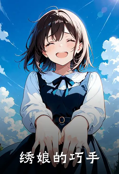 绣娘的巧手(王妃端王妃)完本小说_全本免费小说绣娘的巧手王妃端王妃