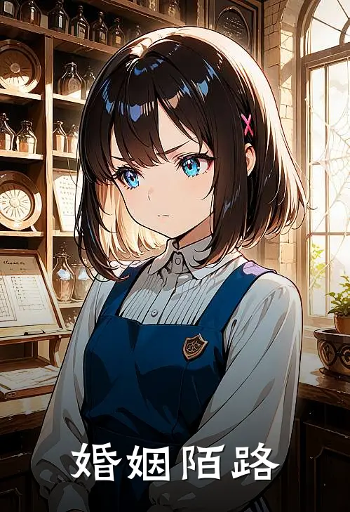 婚姻陌路(佚名佚名)完结版免费小说_热门完结小说婚姻陌路(佚名佚名)