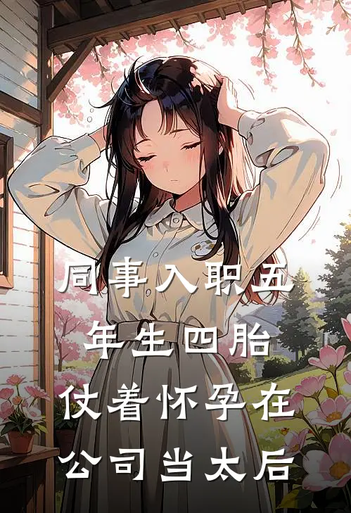 同事入职五年生四胎，仗着怀孕在公司当太后