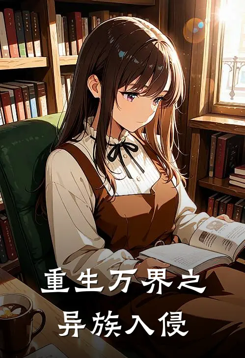 重生万界之异族入侵林御风李幽梦最新完结小说推荐_最新更新小说重生万界之异族入侵(林御风李幽梦)